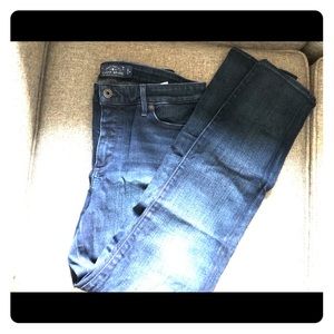 Lucky Brand Hayden Jeans